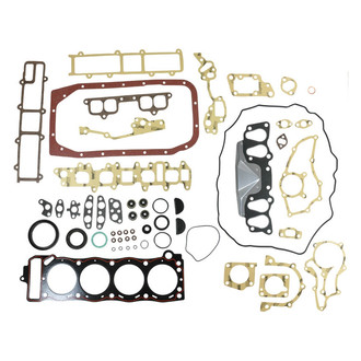 TRQ® - Engine Gasket Set