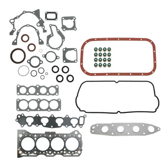TRQ® - Engine Gasket Set