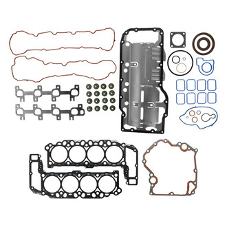 TRQ® - Engine Gasket Set