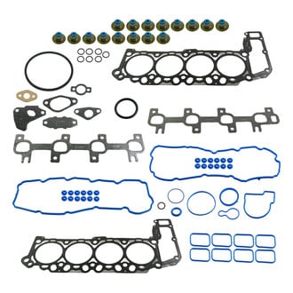TRQ® - Cylinder Head Gasket Set