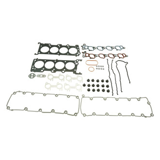 Ford F-150 Cylinder Heads & Parts - Gaskets, Bolts, Seals | CARiD