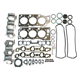 TRQ® - Cylinder Head Gasket Set