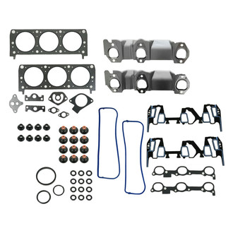 TRQ® - Cylinder Head Gasket Set