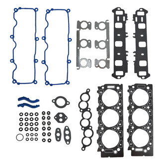 TRQ® - Cylinder Head Gasket Set