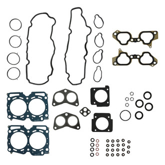 TRQ® - Cylinder Head Gasket Set