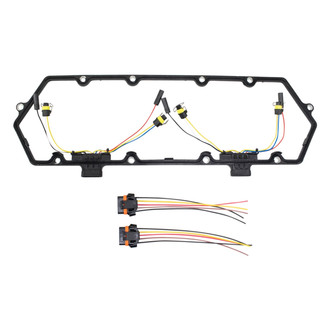 TRQ® - Valve Cover Gasket