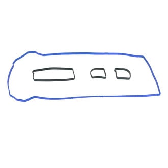 TRQ® - Engine Valve Cover Gasket