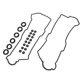 TRQ® SGA11407 - Valve Cover Gasket Set