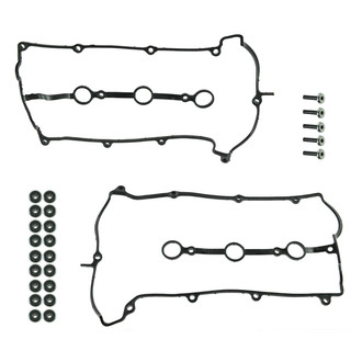 TRQ® - Valve Cover Gasket Set