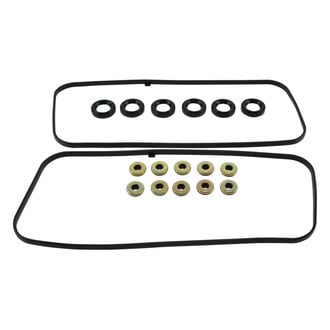 TRQ® - Valve Cover Gasket Set