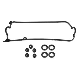 TRQ® - Valve Cover Gasket Set