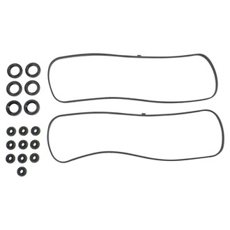 TRQ® - Engine Valve Cover Gasket Set