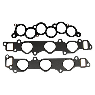 TRQ® - Engine Intake Manifold Gasket Set