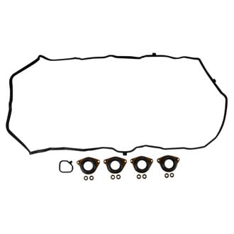TRQ® - Valve Cover Gasket Set