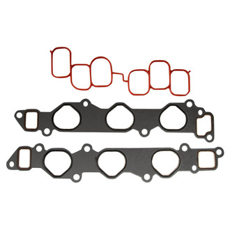 TRQ® - Engine Intake Manifold Gasket Set