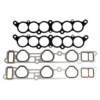 TRQ® - Engine Intake Manifold Gasket Set