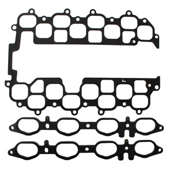 TRQ® - Engine Intake Manifold Gasket Set