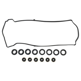 TRQ® - Engine Valve Cover Gasket Set