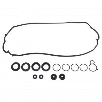 TRQ® - Engine Valve Cover Gasket Set