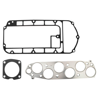 TRQ® - Engine Intake Manifold Gasket Set