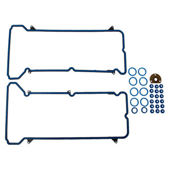 TRQ® - Engine Valve Cover Gasket Set