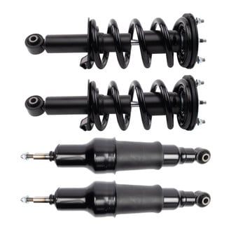 TRQ® - Complete Strut Assembly