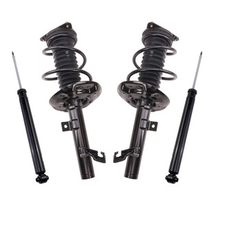TRQ® - Shock and Strut
