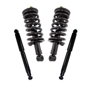 TRQ® - Shock and Strut