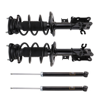 TRQ® - Shock and Strut