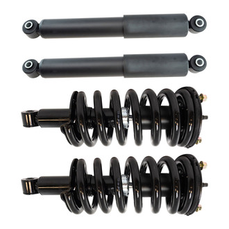 TRQ® - Complete Strut Assembly