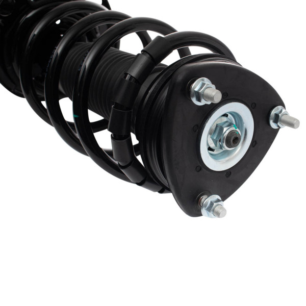 TRQ® SKA04839 - Front and Rear Complete Strut Assembly Kit