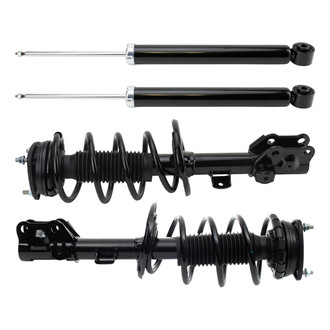 TRQ® - Complete Strut Assembly