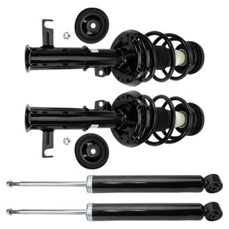 TRQ® - Complete Strut Assembly