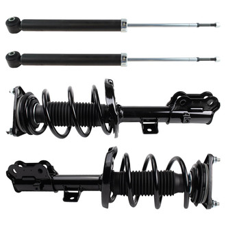 TRQ® - Complete Strut Assembly