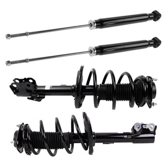 TRQ® - Complete Strut Assembly
