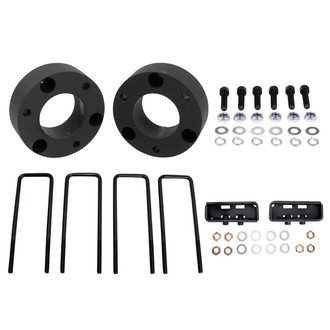 TRQ® - Lift Spacer Kit