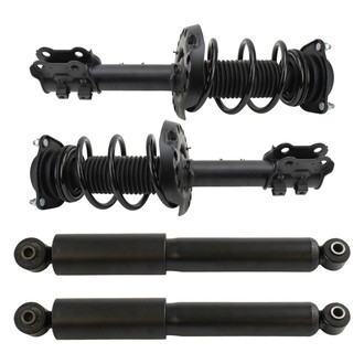TRQ® - Complete Strut Assembly