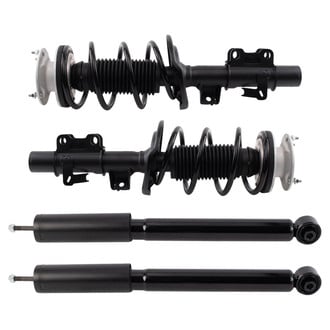 TRQ® - Complete Strut Assembly