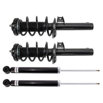 TRQ® - Complete Strut Assembly