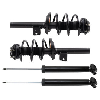 TRQ® - Complete Strut Assembly