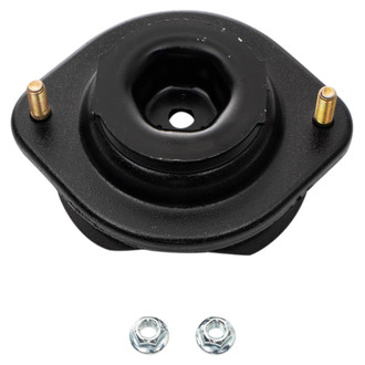 TRQ® - Rear Driver Side Strut Mount