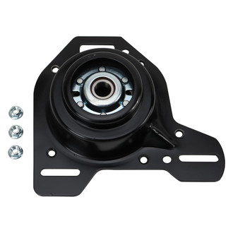 TRQ® - Front Driver Side Upper Strut Mount