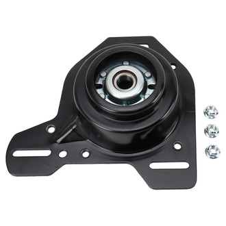 TRQ® - Front Passenger Side Upper Strut Mount