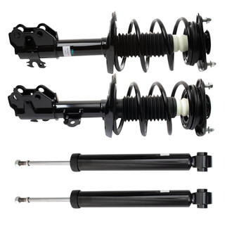 TRQ® - Complete Strut Assembly