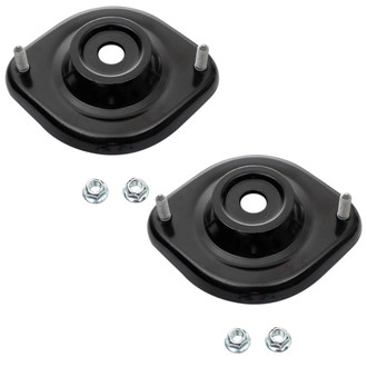 TRQ® - Rear Upper Strut Mount Kit