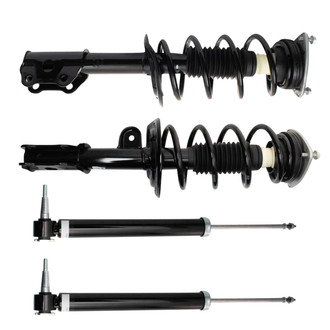TRQ® - Complete Strut Assembly