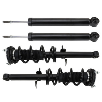TRQ® - Complete Strut Assembly