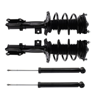 TRQ® - Complete Strut Assembly