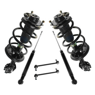 TRQ® - Complete Strut Assembly
