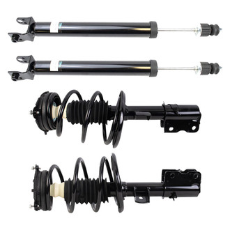TRQ® - Complete Strut Assembly